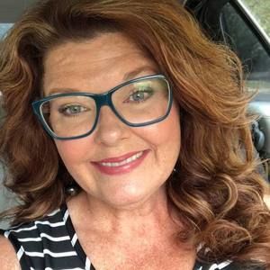 Meet your Posher, Janet